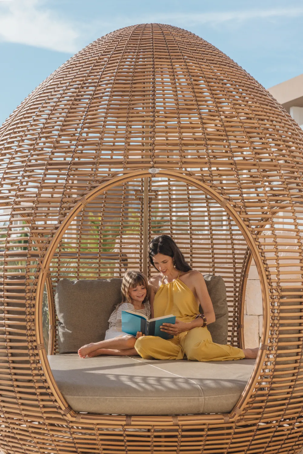 All-Inclusive Resort Spotlight: Hyatt Ziva & Zilara Cap Cana (DR)