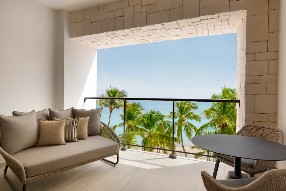 All-Inclusive Resort Spotlight: Hyatt Ziva & Zilara Cap Cana (DR)