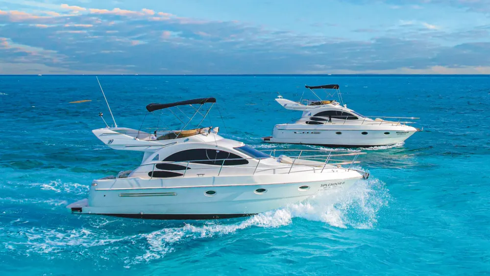 Doing it Up in Cancun: Elevating Your Stay Beyond the Resort