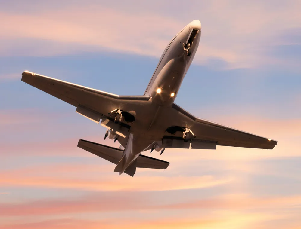 How to Book a Private Jet Charter for Vacation (So the Travel Day Feels Like Part of the Holiday)