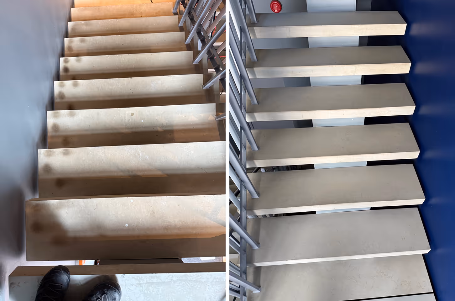 Trepikodade süvapuhastus