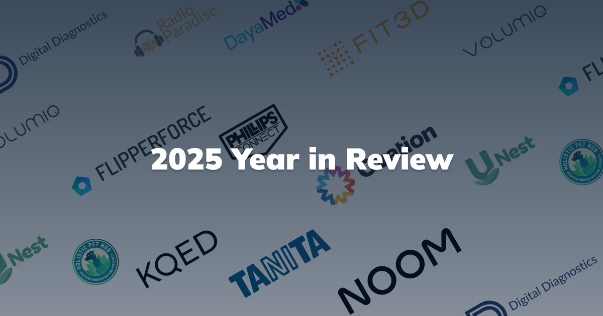 December 2025 Newsletter