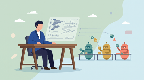 Agentic Engineering: Where the Judgment Actually Lives