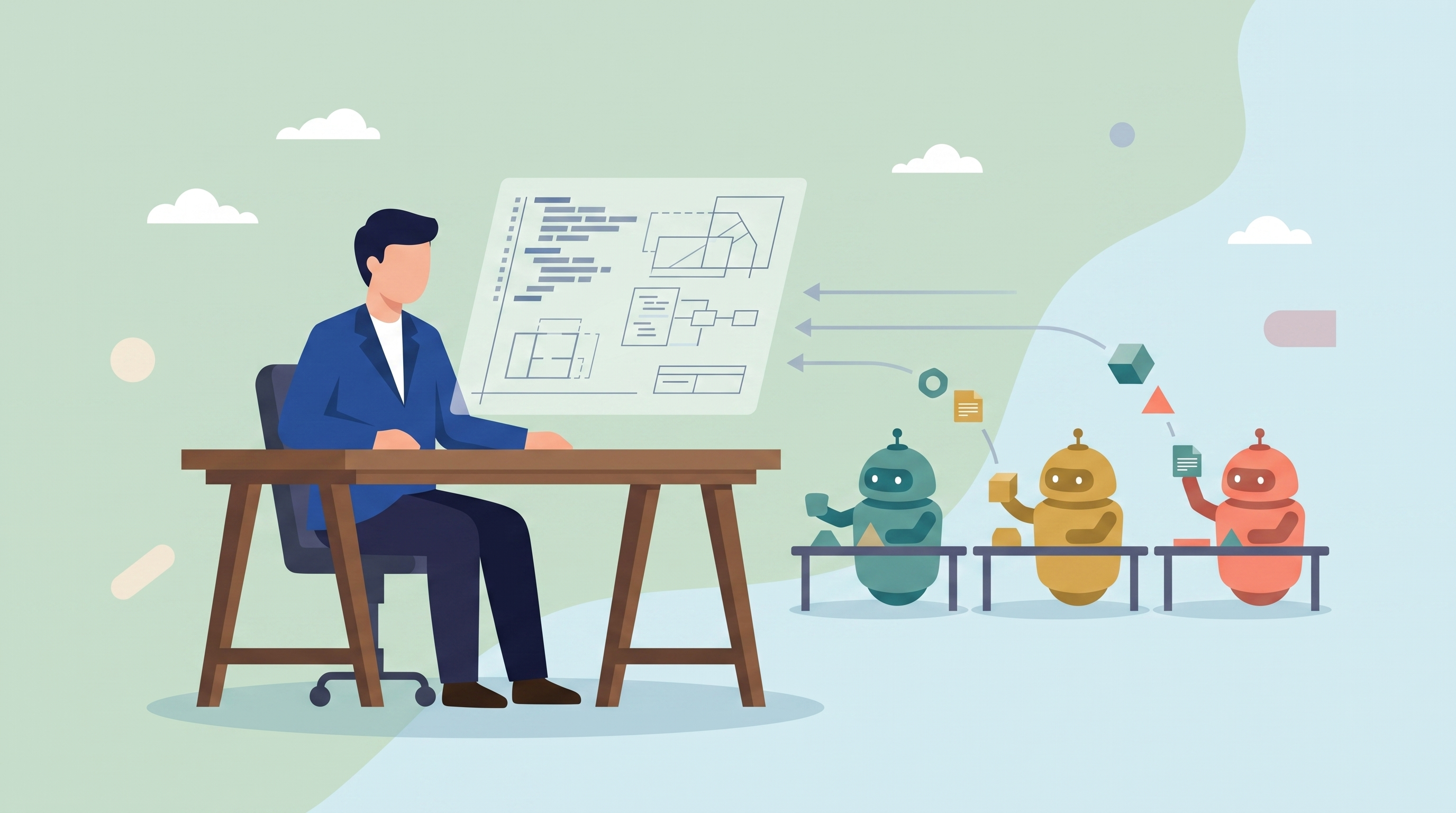 Agentic Engineering: Where the Judgment Actually Lives