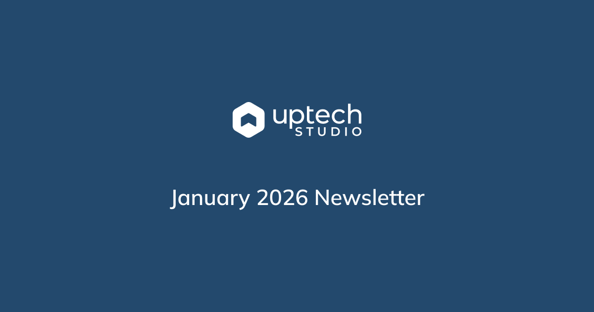 January 2026 Newsletter