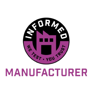 Informed Mfg