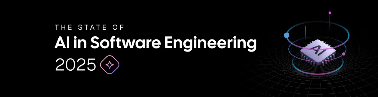 The State of Software Delivery Report 2025: Beyond CodeGen: The Role of AI in the SDLC | Watch On-demand