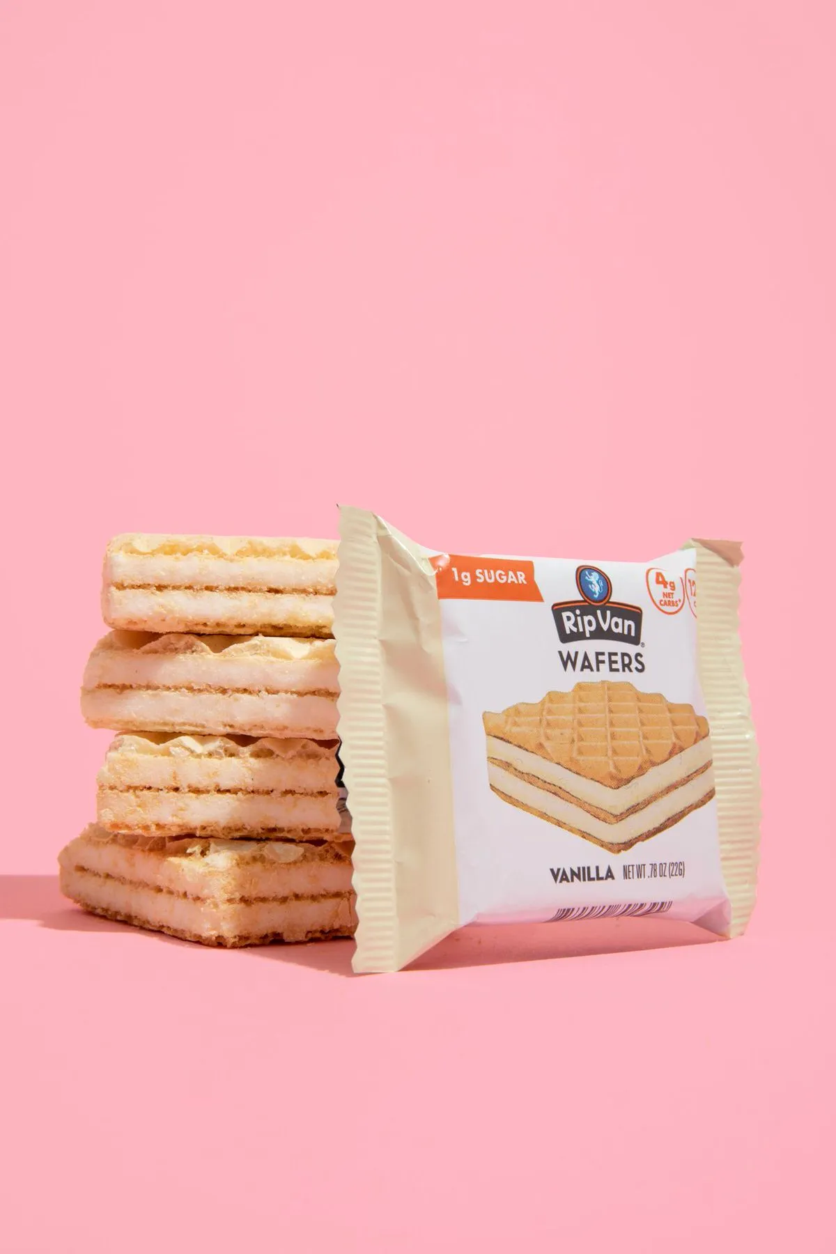 a full body model modeling a nose ring