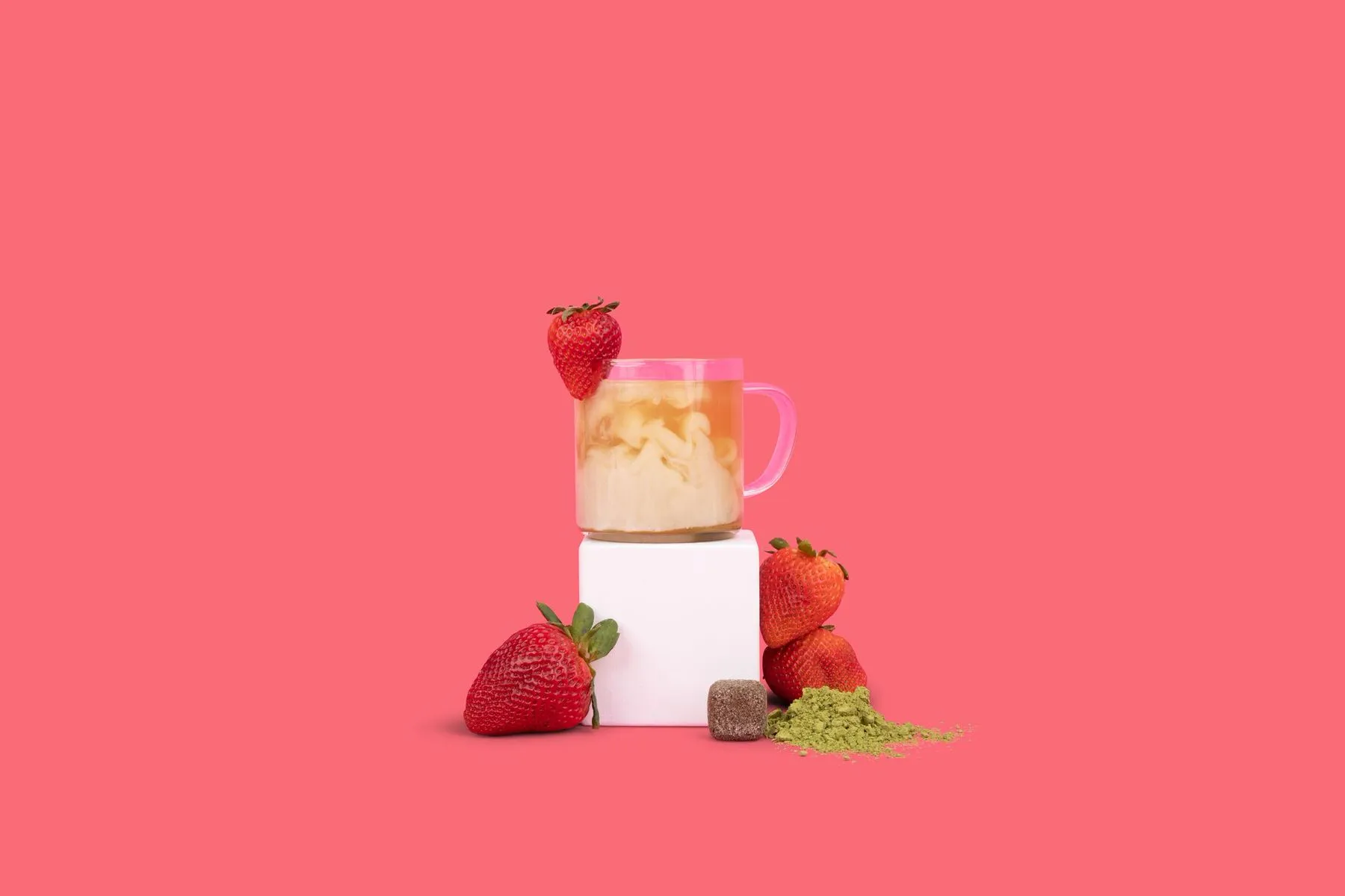 a set of bamboo wipes