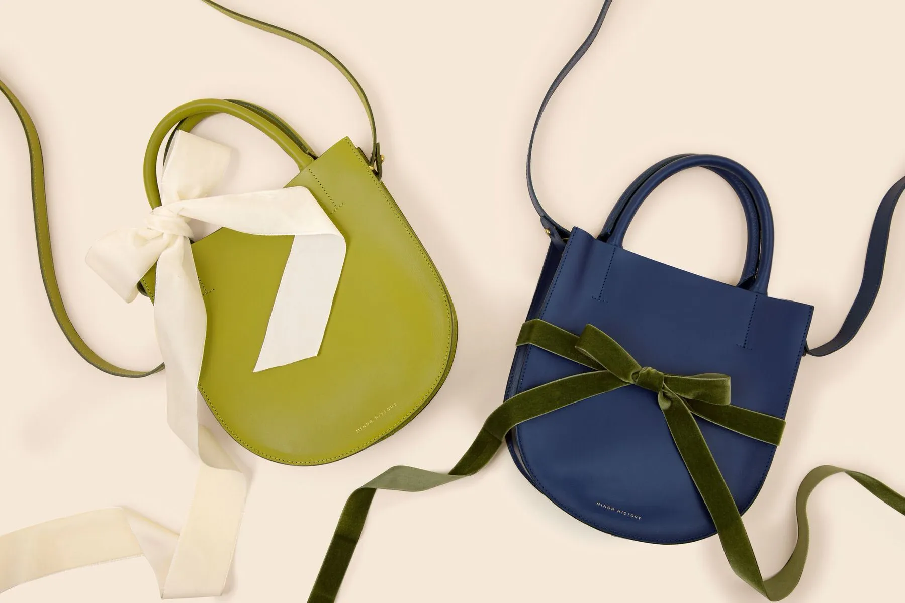 someone working at a desk