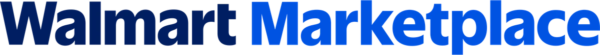 Walmart Marketplace logo