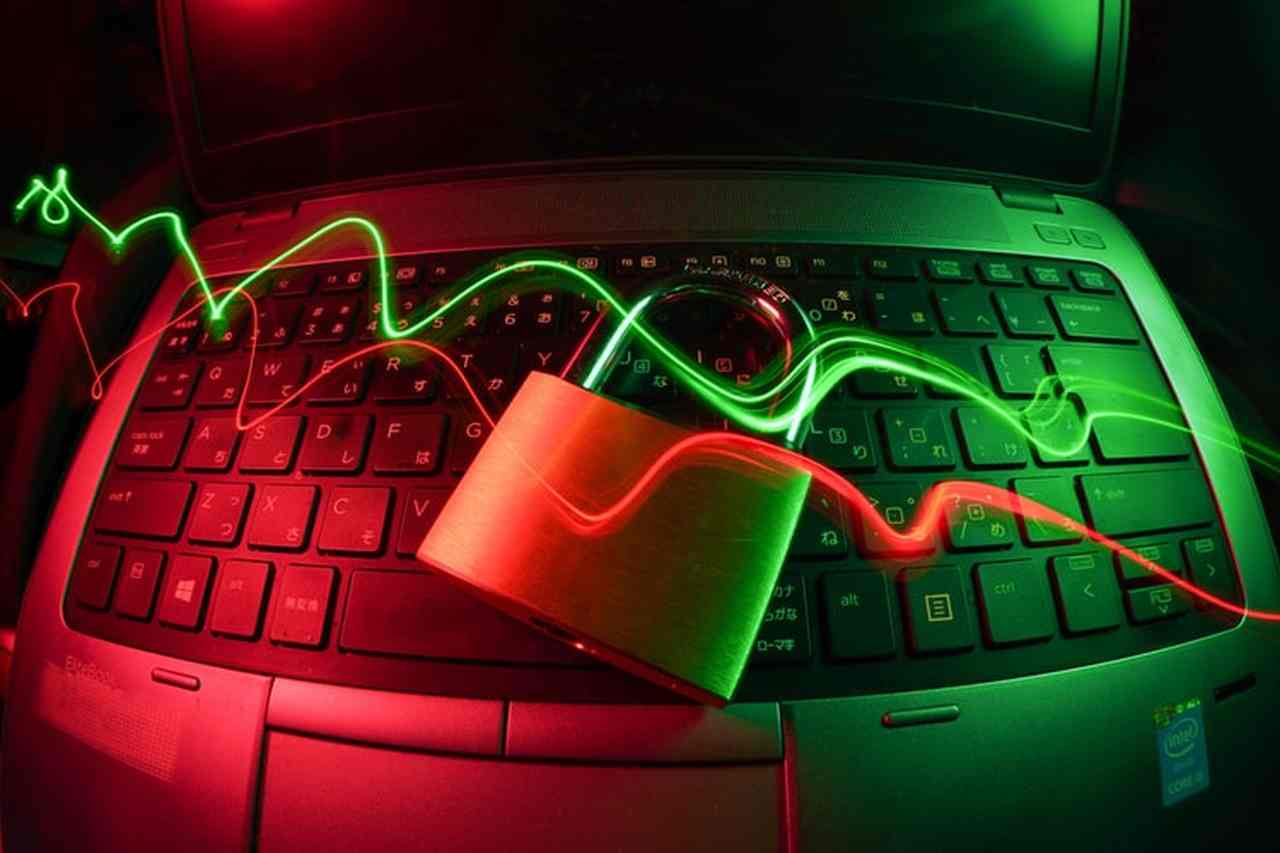 UNPUBLISHED - Data et Cybersécurité: deux secteurs complémentaires