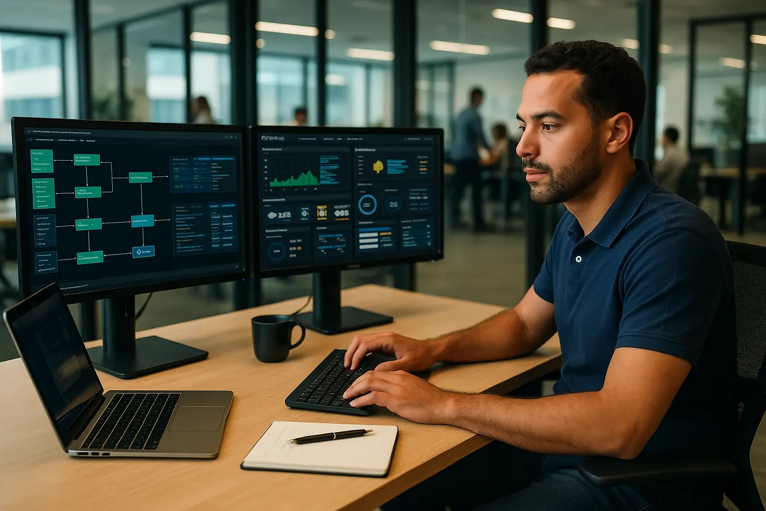 Ingénieur Big Data : offres d’emploi, salaire et formation