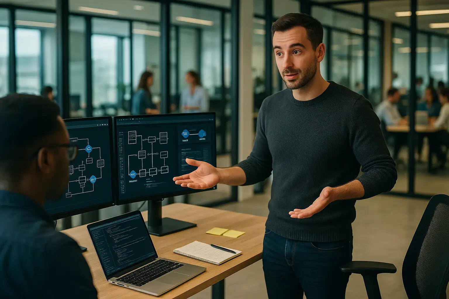 MLOps engineer : missions, certifications et salaires