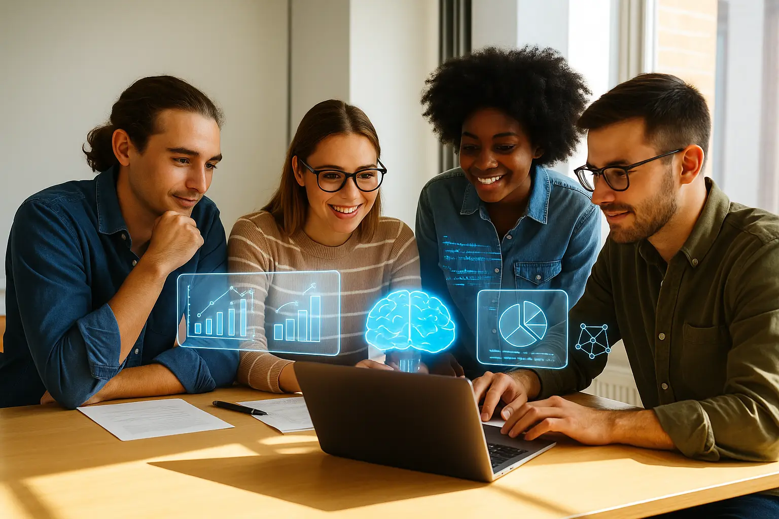 Les 10 meilleures écoles Data en France en 2025