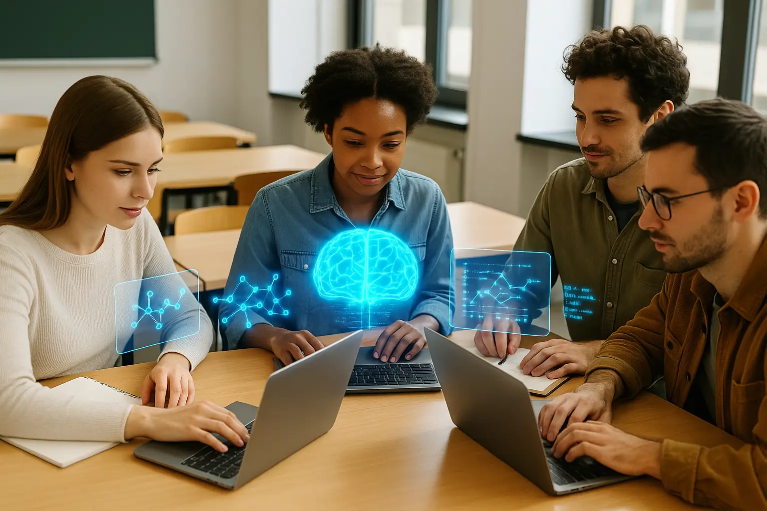 Les meilleurs masters en Data à Paris en 2025