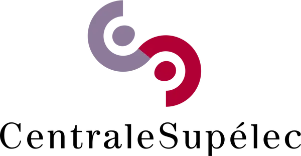 CentraleSupélec - Logo