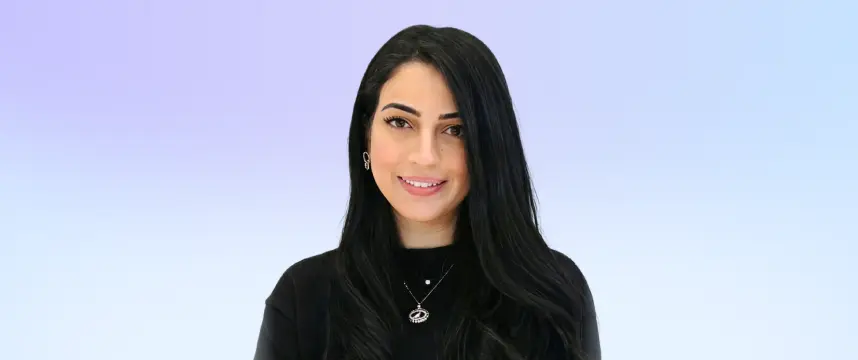 Sabrine Bendimerad