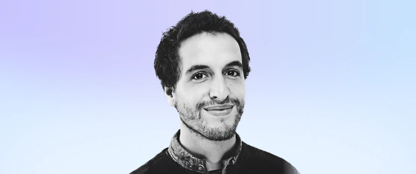 Sébastien Benferhat