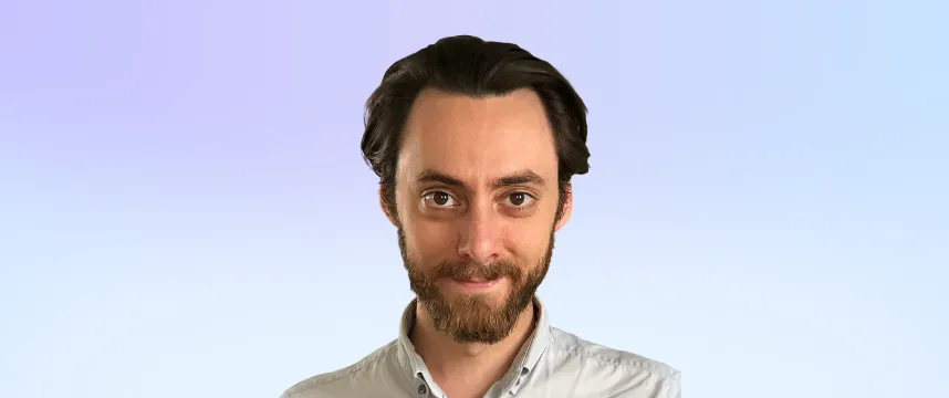 Laurent Morelli