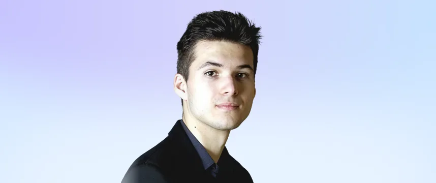 Mathieu Prosic