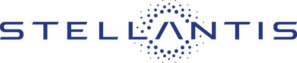 Stellantis - Logo