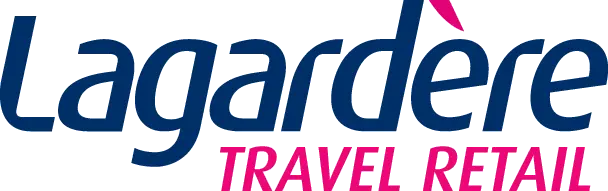 Lagardère Travel Retail - Logo