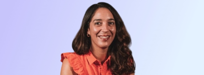 Selma Laribi