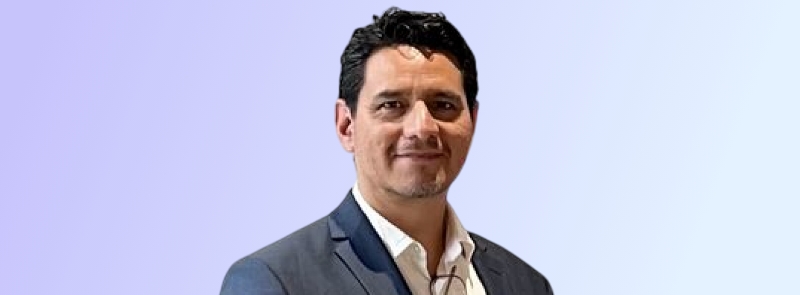 Nicolas Verastegui