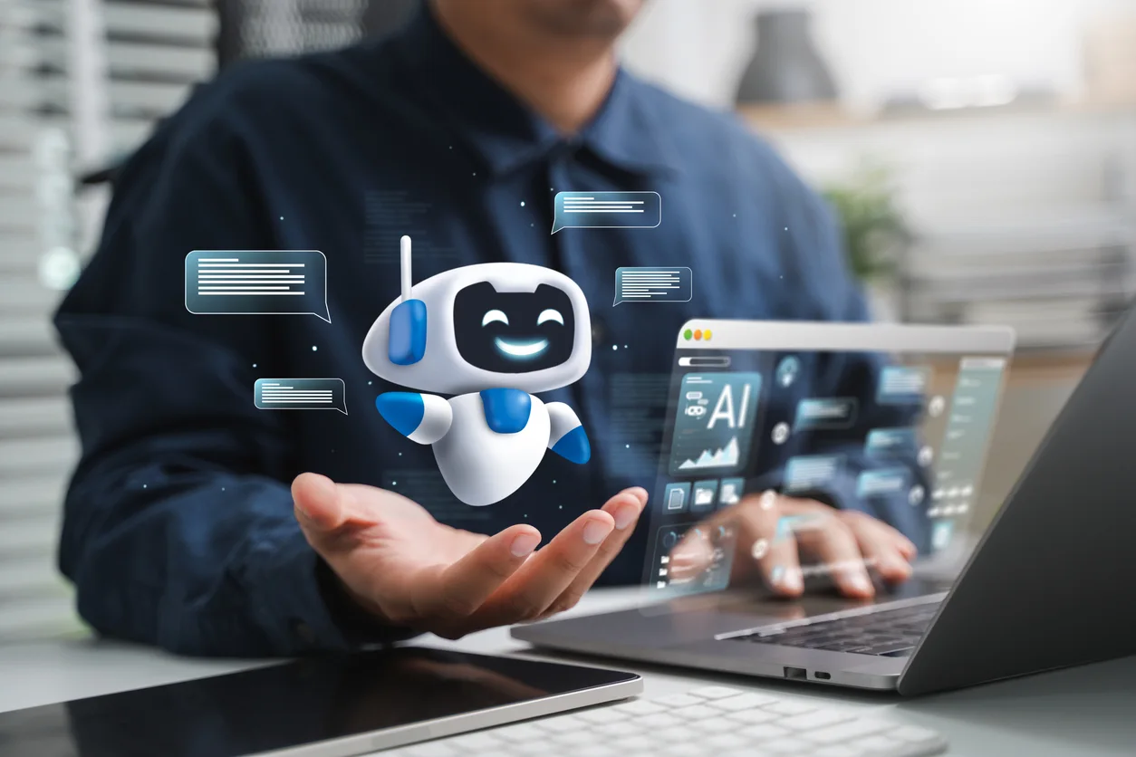 Chatbot Master : ses missions, ses compétences, son salaire et sa formation
