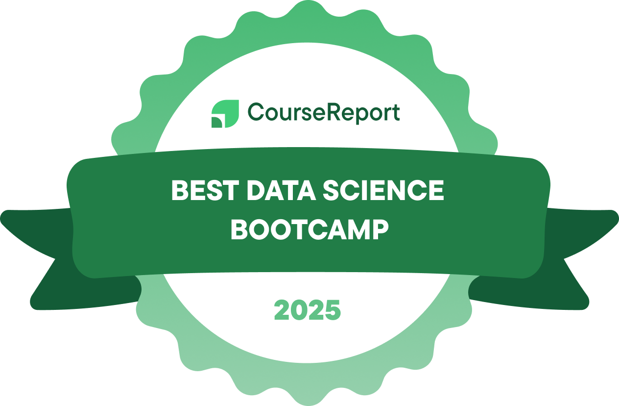 Course Report - Best Data Science Bootcamp 2025