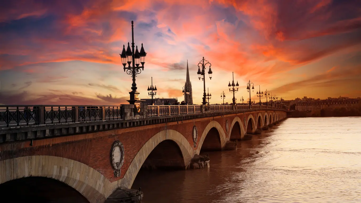Les meilleures licences informatiques à Bordeaux