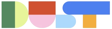 Dust AI - Logo