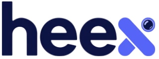 Heex - Logo