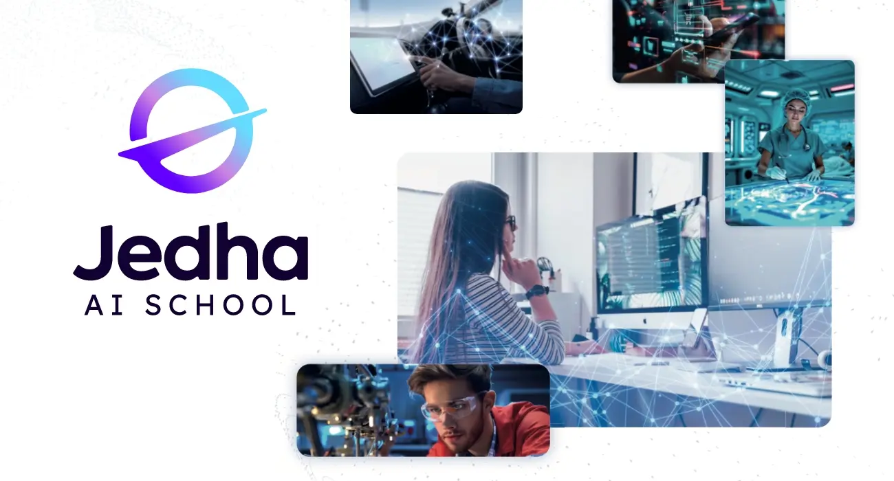Lancement de Jedha AI School, L'école post-bac des métiers de l'IA