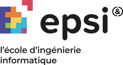 Candidature EPSI : Rejoignez une école d'informatique du bac au bac+5 en  initial ou alternance