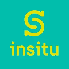 Insitu - Logo