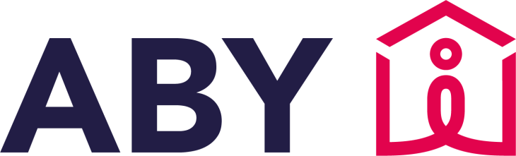 Aby - Logo