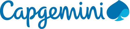 Capgemini - Logo