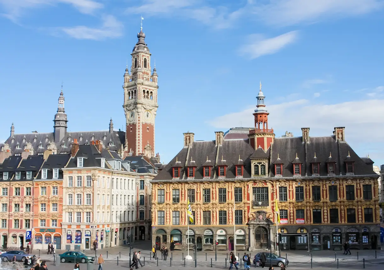 Les 5 meilleures licences informatiques à Lille en 2025