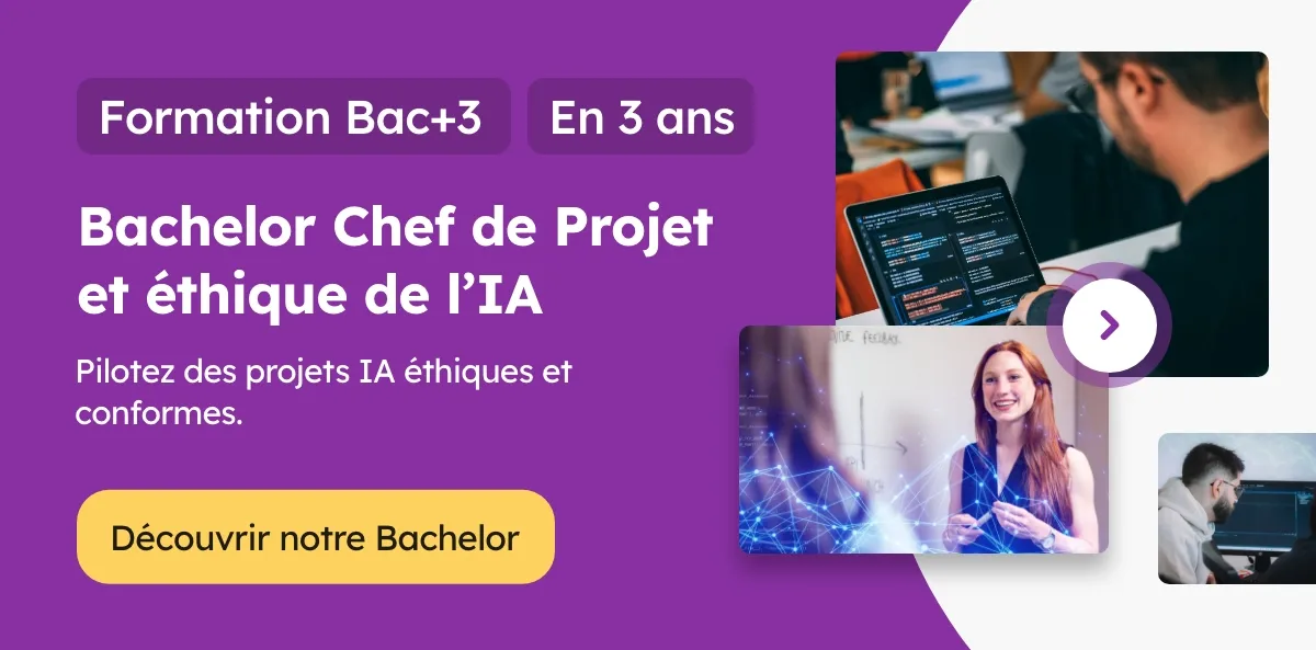 Bachelor Management & Éthique de l'IA