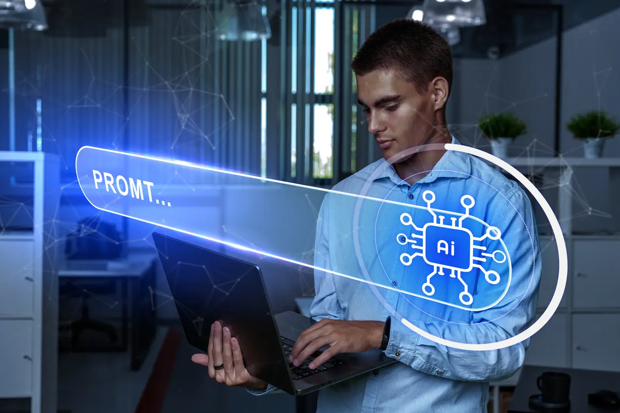 Chef de projet en Intelligence Artificielle : découvrez en détail ce métier d'avenir