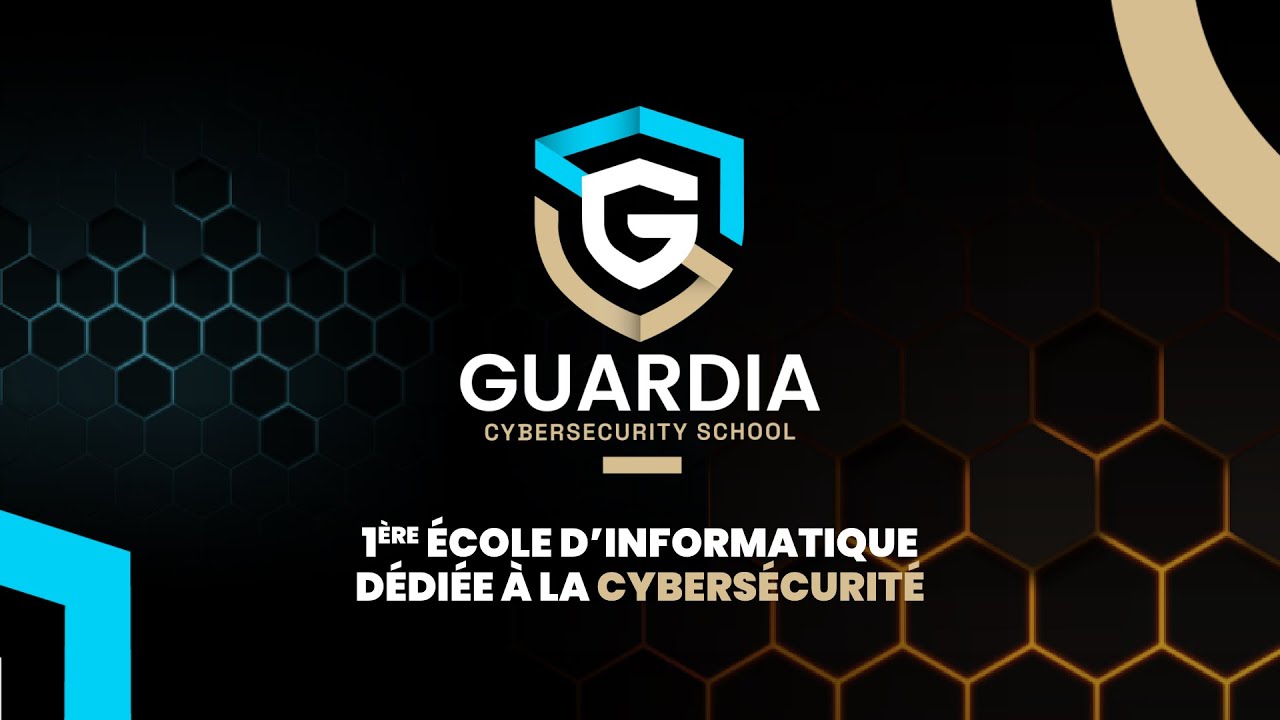 Guardia Cybersecurity School, avis authentifiés - L'Etudiant