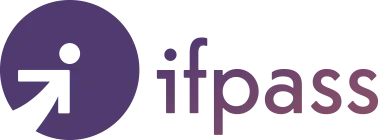 Ifpass - Logo