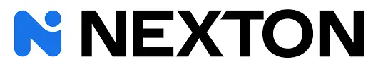 Nexton - Logo
