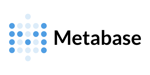 Métabase logo - Icônes Médias sociaux et logos
