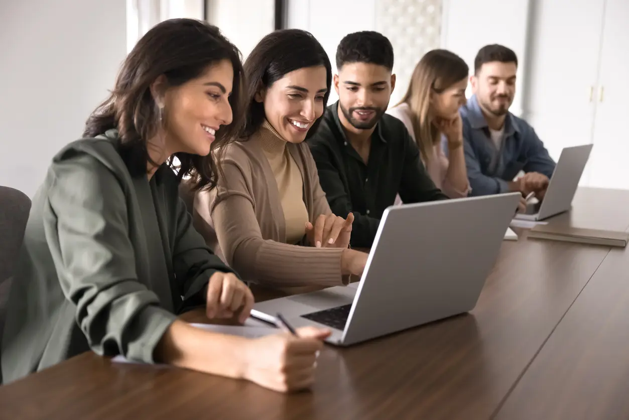 Classement des 10 meilleurs masters Data en apprentissage