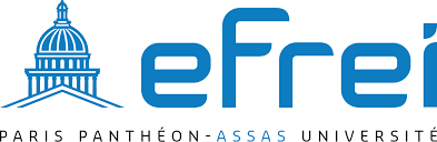 EFREI Paris — Wikipédia