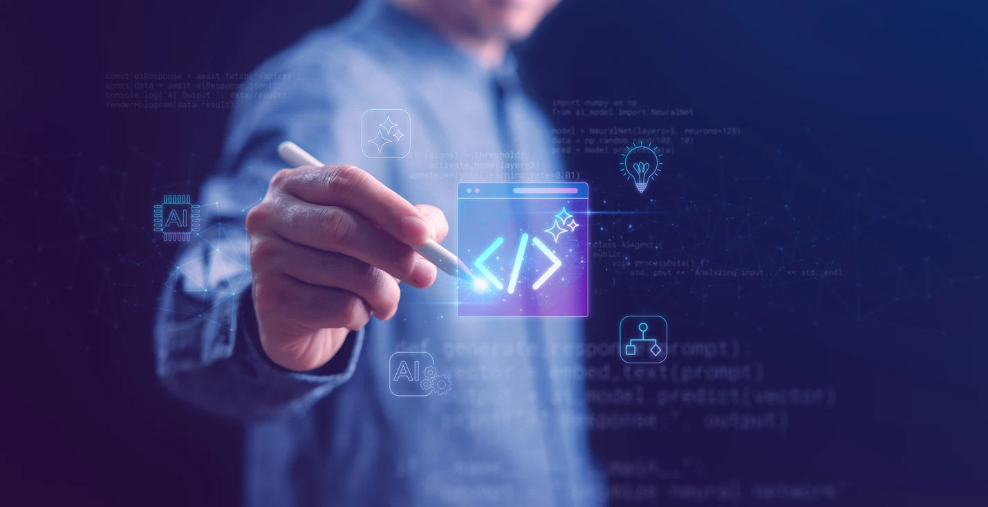 Développeur no-code : rôle et études de ce métier d'avenir