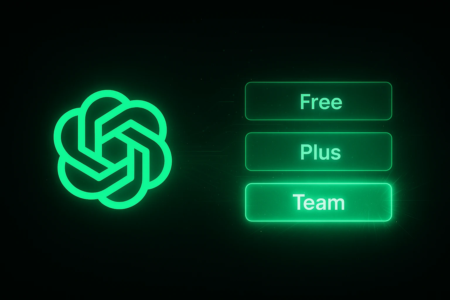 Abonnement ChatGPT : quel plan choisir entre Free, Plus, Pro et Business ?